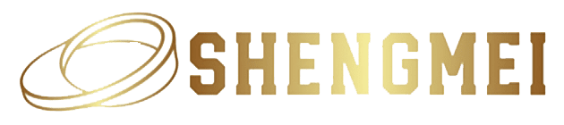 Shengmei edge banding LOGO