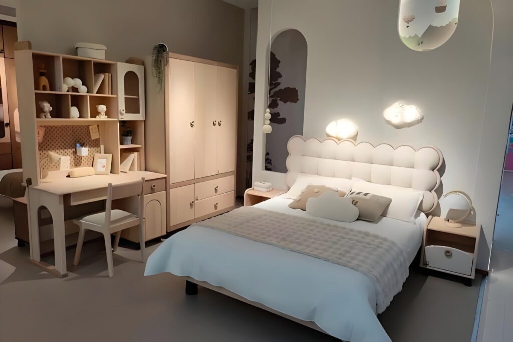 children's furniture edge banding