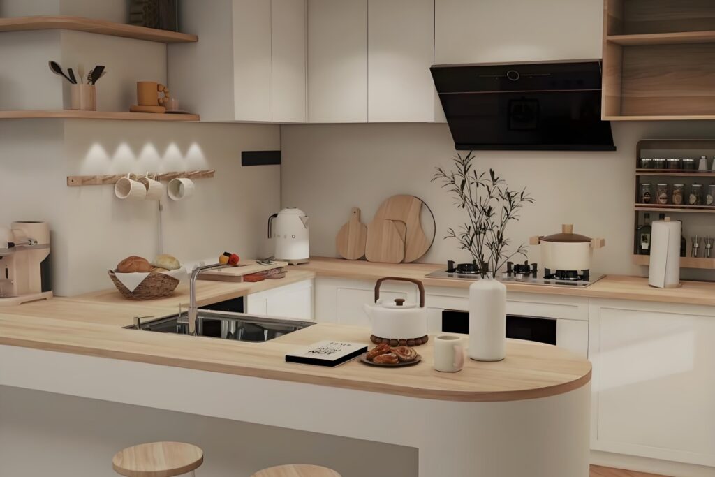 edge banding for cabinets