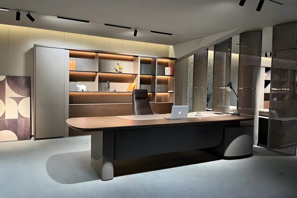 edge banding for office furniture