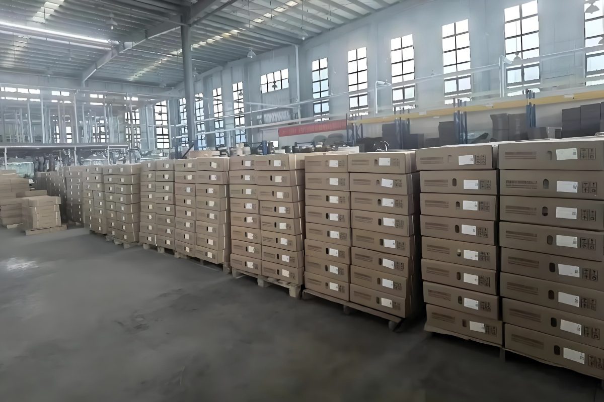 edge banding warehouse