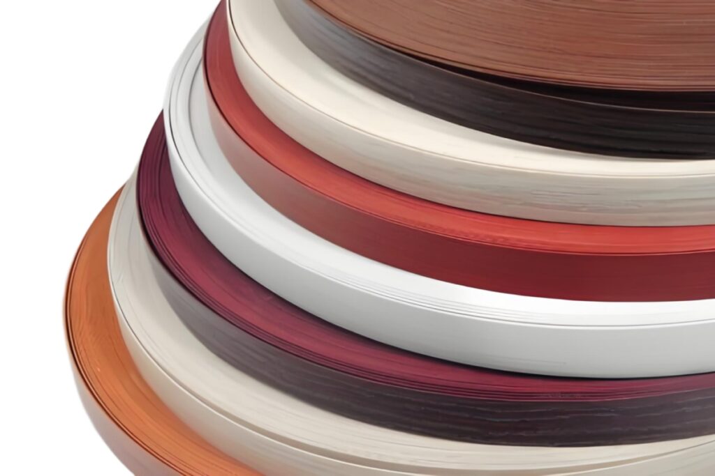 pvc edge banding