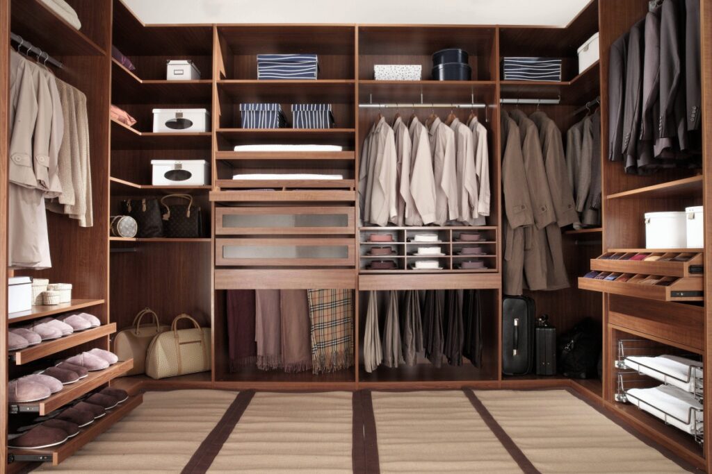 wardrobe edge banding