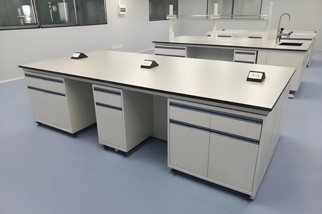 abs edge banding for laboratory worktops