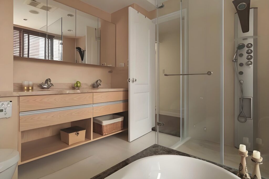 abs edge banding for panel furniture