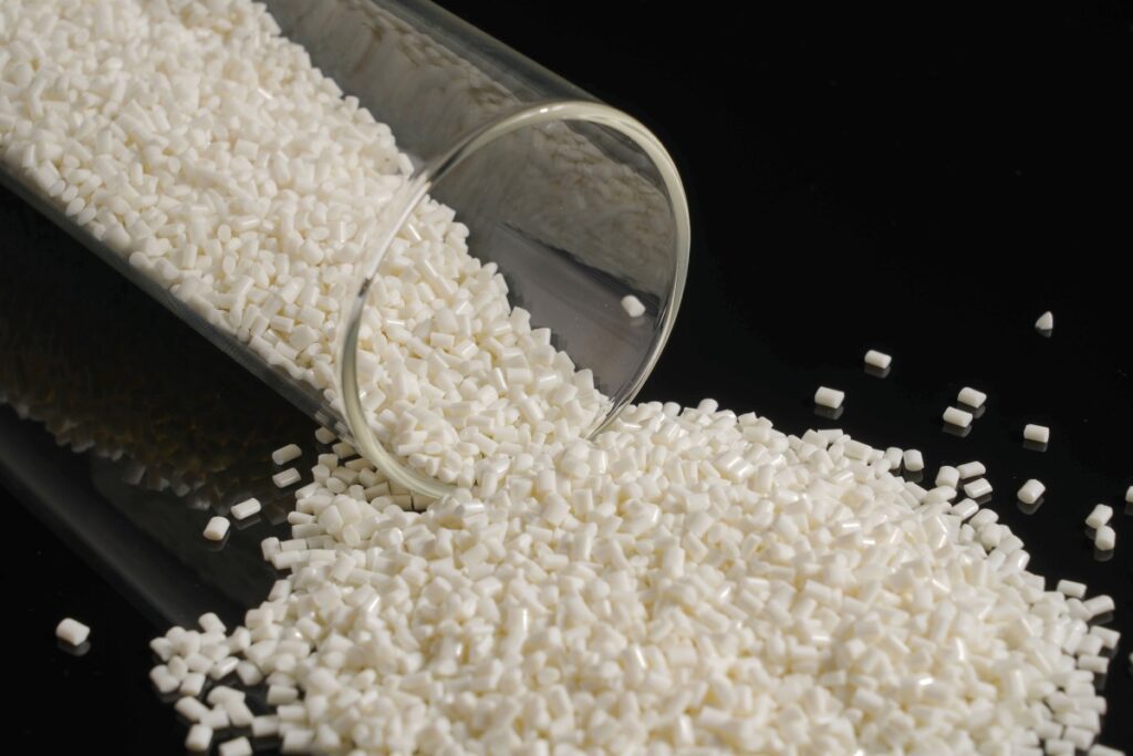 abs environmentally friendly raw materials