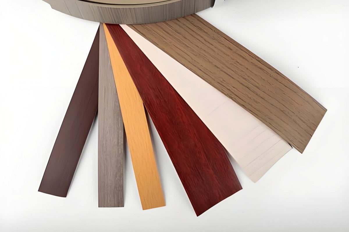 customized edge banding sizes