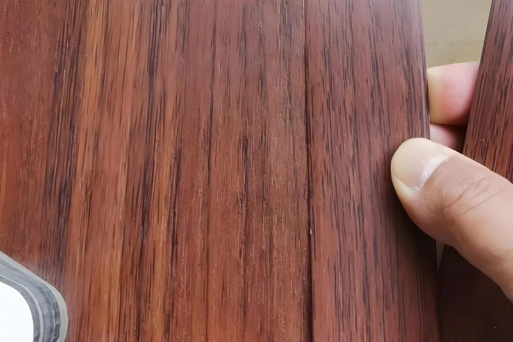 edge banding comparison