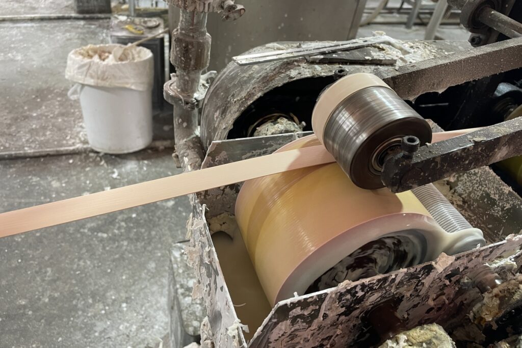 edge banding printing