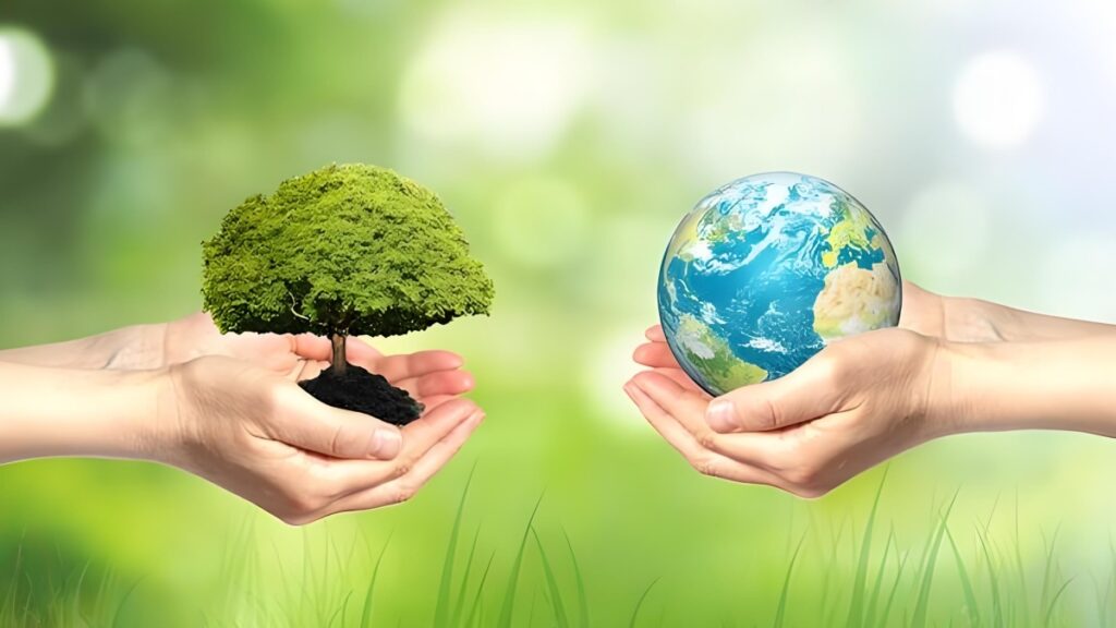 environmental friendly