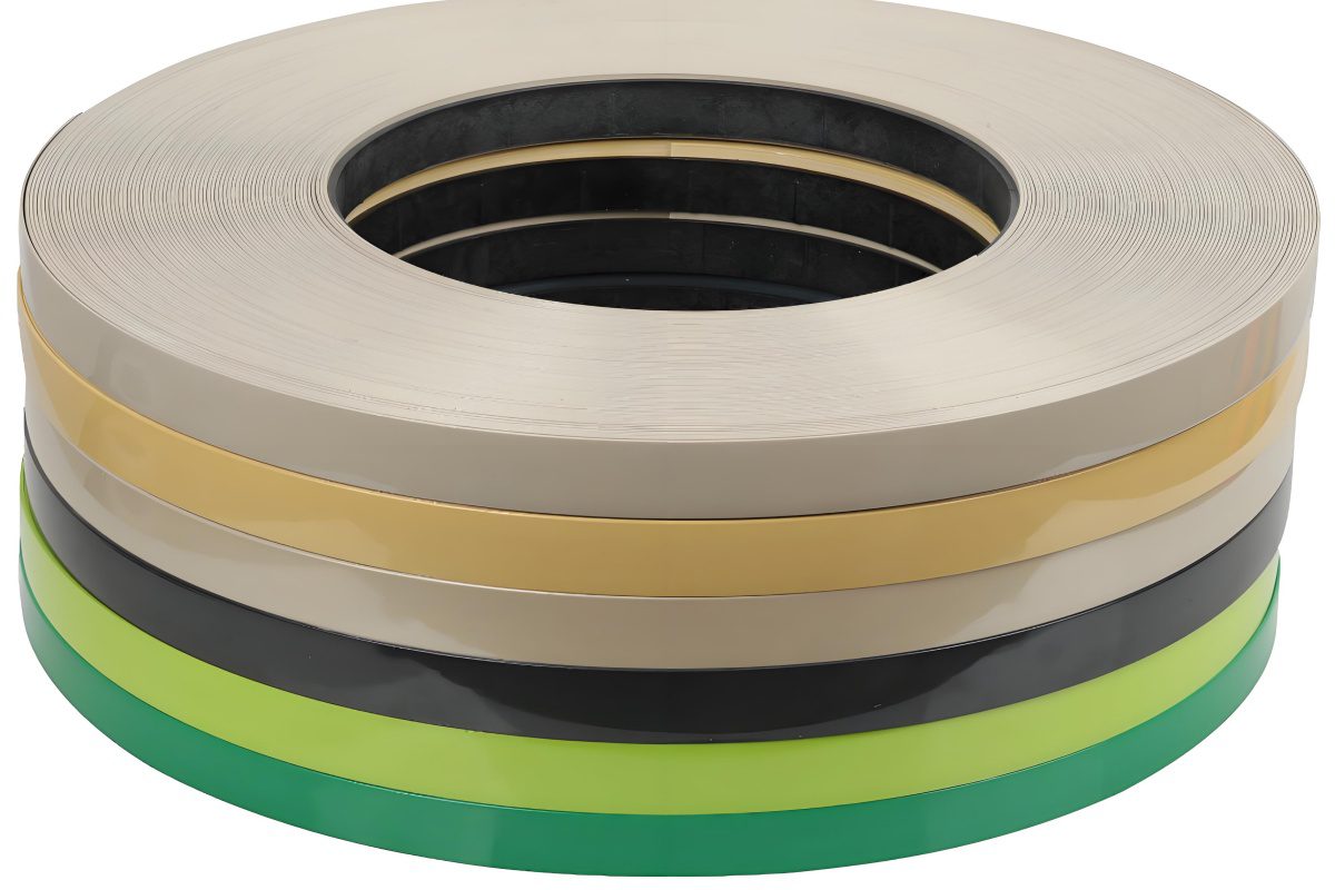 high gloss abs edge banding