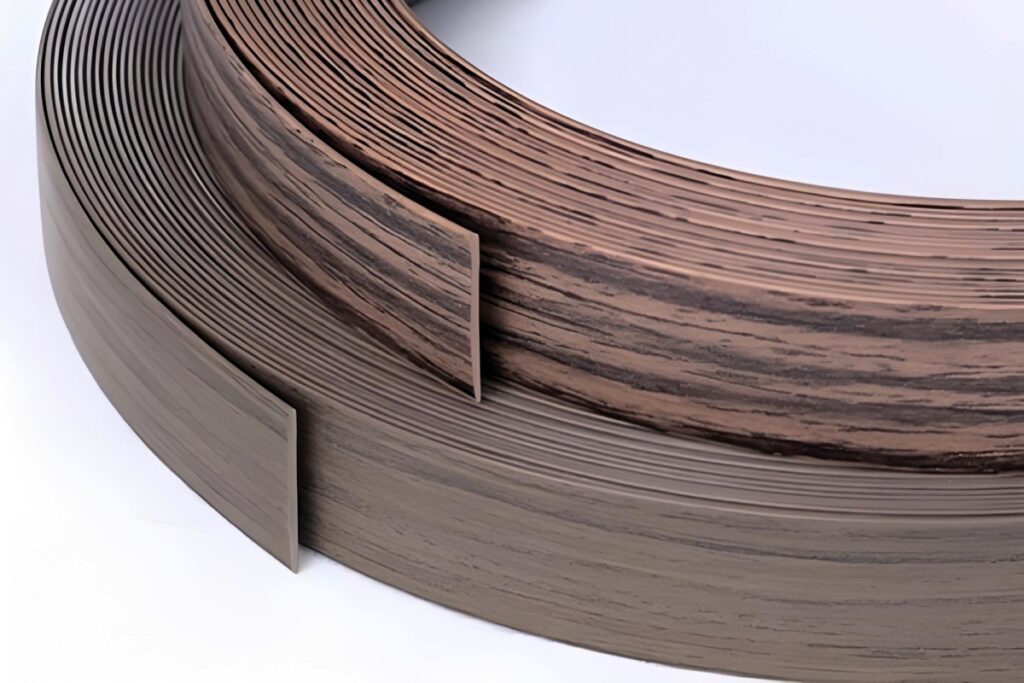 matte abs edge banding