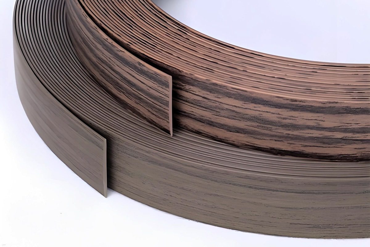 PVC Edge Banding Manufacturer, Supplier, Exporters in China