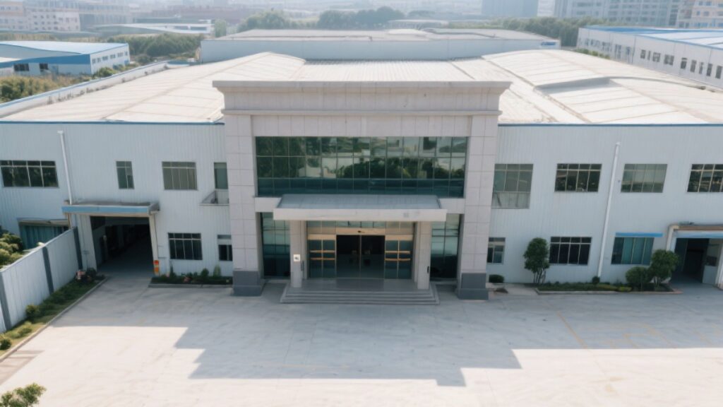 shengmei edge banding factory
