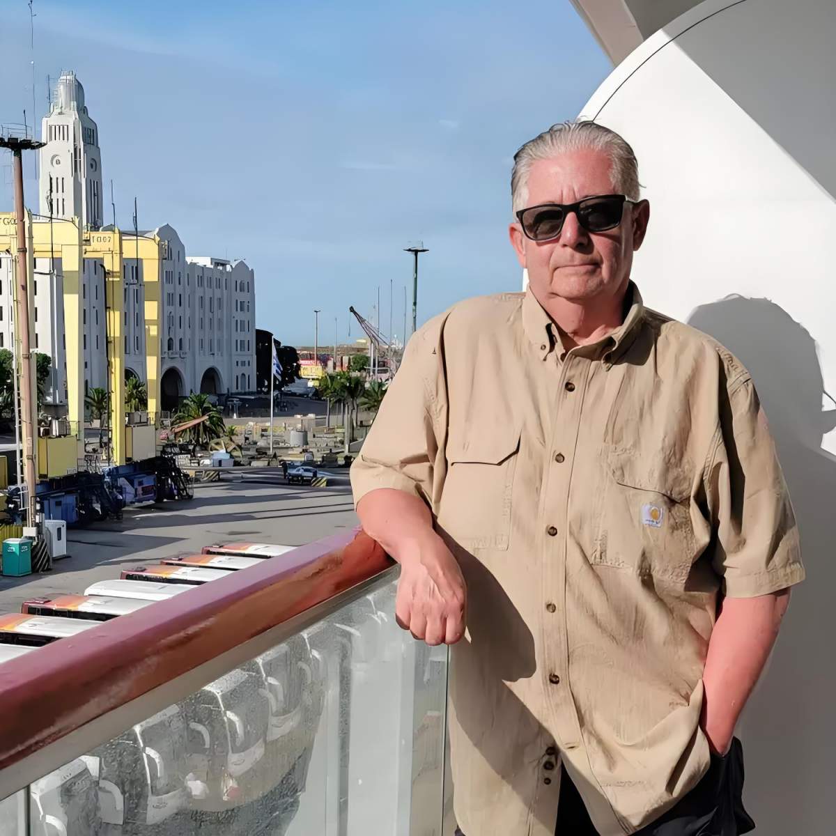 south american portraits