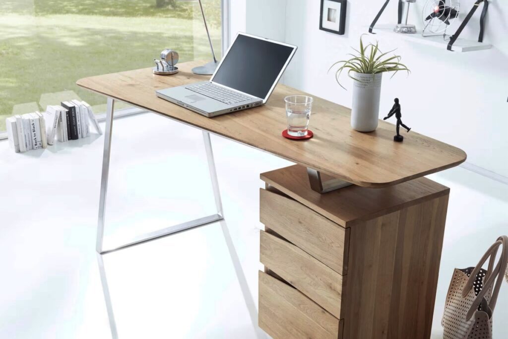 wood edge banding for office furniture