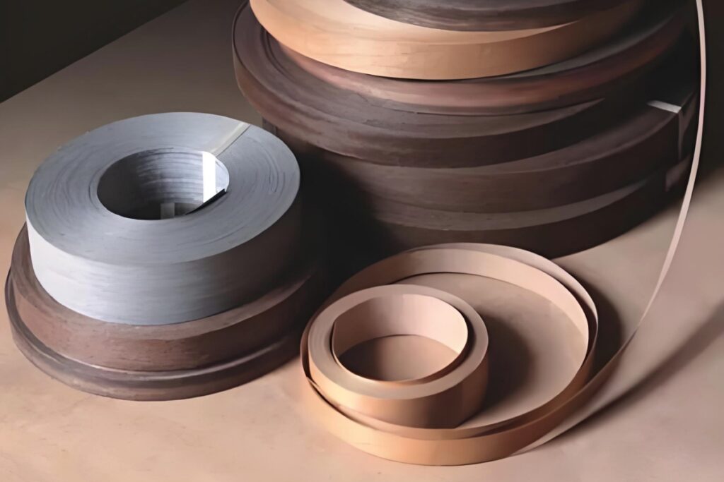 wood edgebanding