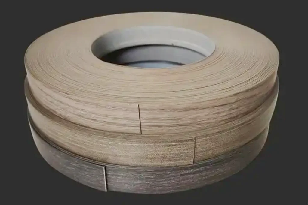 wood grain abs edge banding