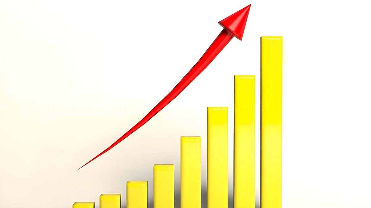 market straight up picture