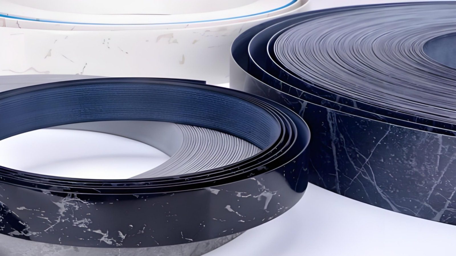 pvc stone edge banding