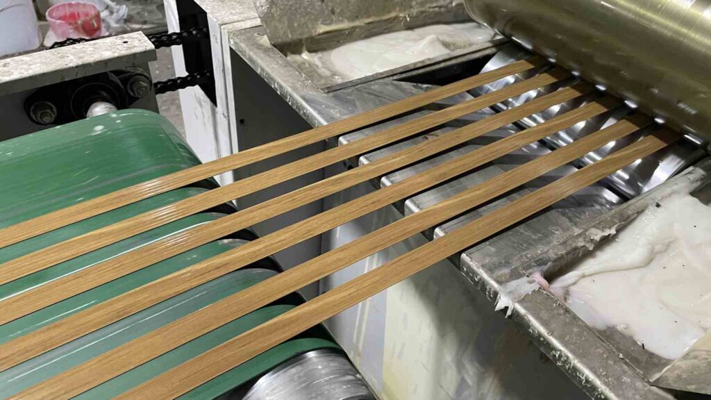 edge banding printing