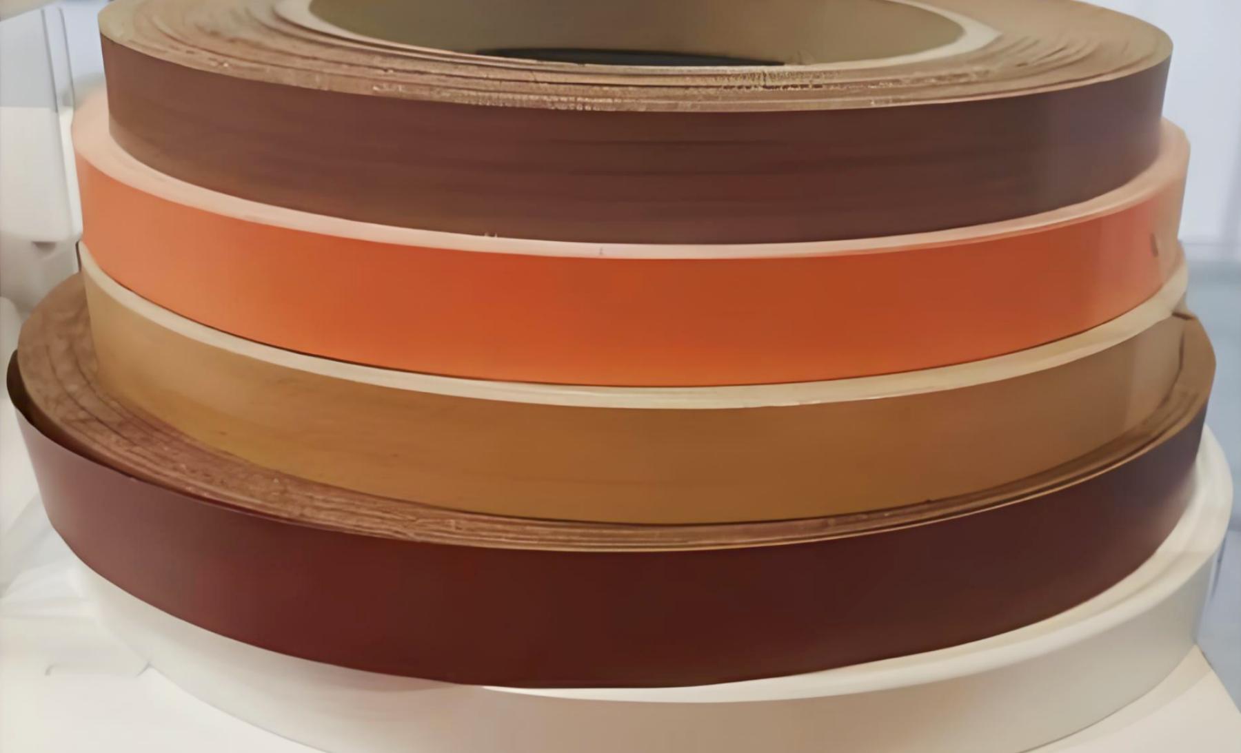 melamine edge banding