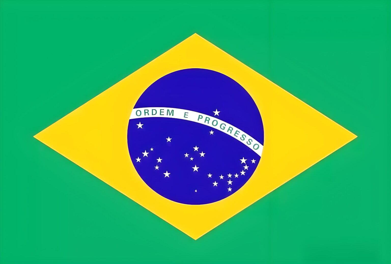 brazilian flag