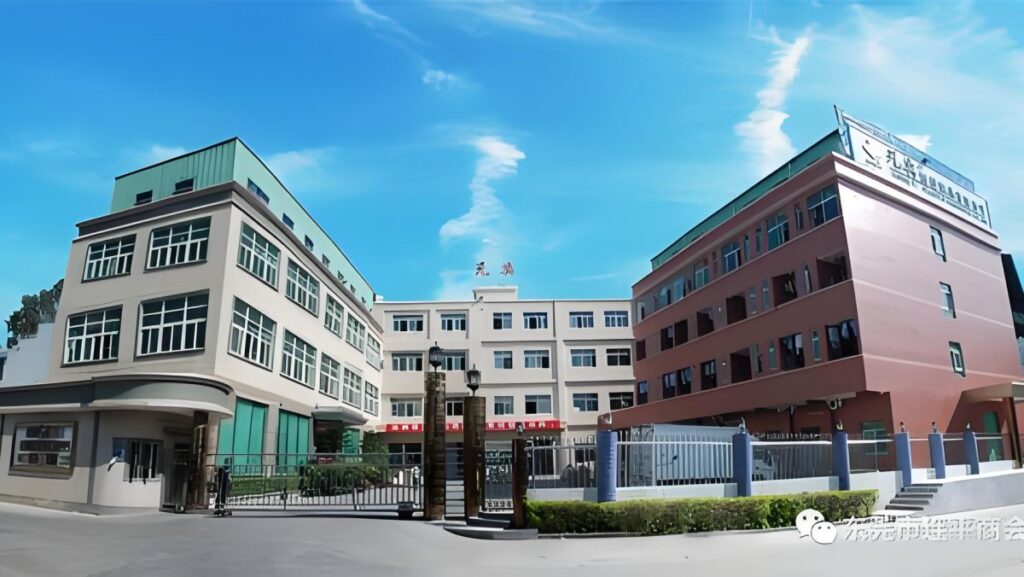dongguan xiongyi plastic products co.,ltd. dongguan xiongyi plastic products co.,ltd.