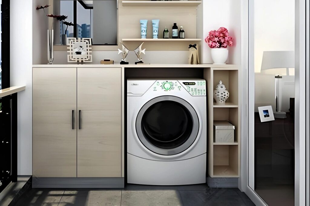 balcony laser edge banding