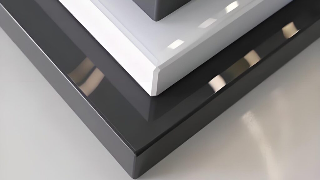 laser edge banding effect