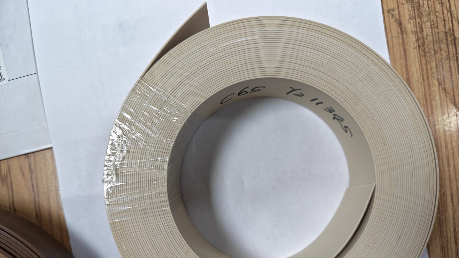 1mm edge banding