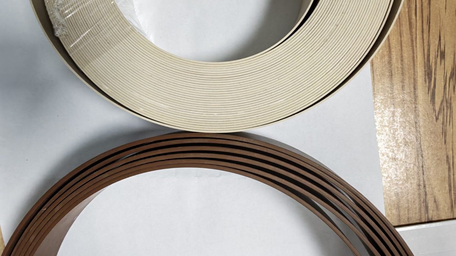 1mm vs 2mm edge banding
