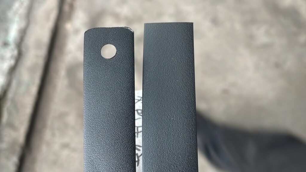 visual inspection of edge banding visual inspection of edge banding